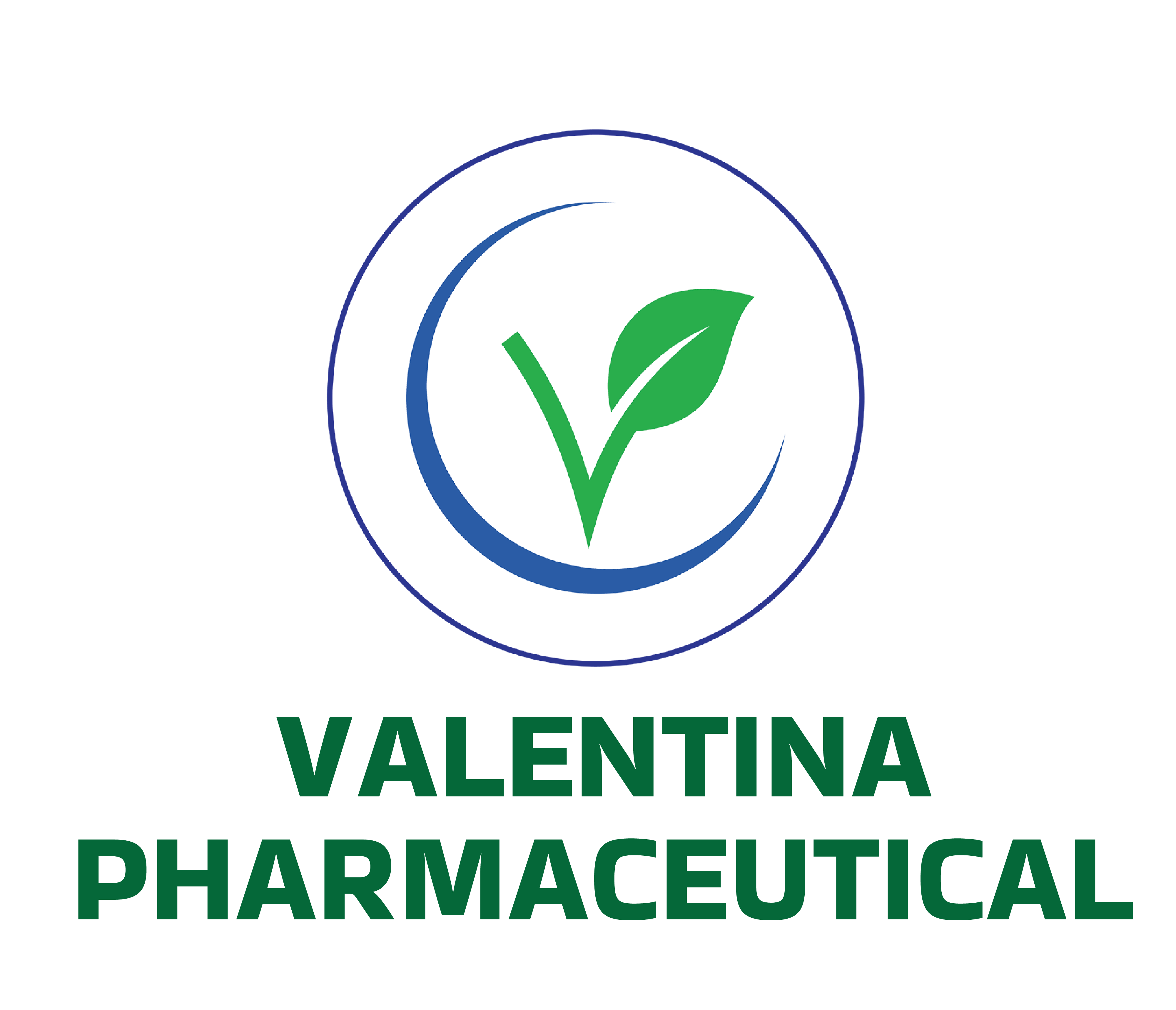 Valentina Pharmaceutical